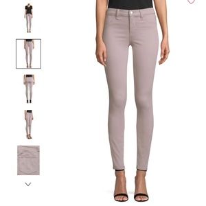 J Brand Skinny Jean
